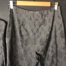 Load image into Gallery viewer, The grey jacquard pants suit
