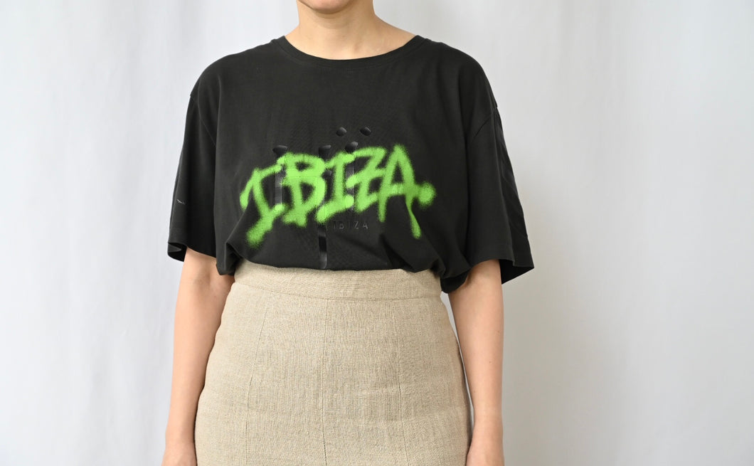 The Ibiza T-shirt