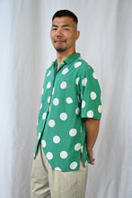 Load image into Gallery viewer, The green JOY shirt
