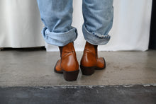 Load image into Gallery viewer, The cowboy half boots
