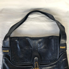 Load image into Gallery viewer, The navy blue bag
