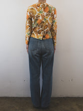 Load image into Gallery viewer, The hand made vintage top
