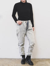 Load image into Gallery viewer, The acid 80s denim
