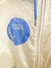 Load image into Gallery viewer, The transparent Puma jacket
