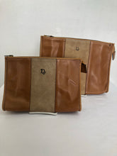 Load image into Gallery viewer, The 70s designer cosmetic bag set
