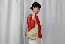 Load image into Gallery viewer, The designer triangle bag
