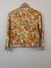 Load image into Gallery viewer, The hand made vintage top
