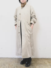 Load image into Gallery viewer, Schneider’s trench coat
