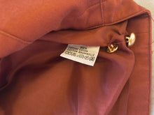 Load image into Gallery viewer, The 80s terra cotta jacket/pants set
