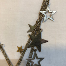 Load image into Gallery viewer, The star necklace
