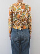 Load image into Gallery viewer, The hand made vintage top
