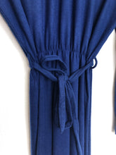 Load image into Gallery viewer, The royal blue vintage dress from Denmark
