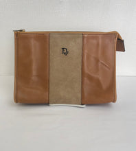 Load image into Gallery viewer, The 70s designer cosmetic bag set
