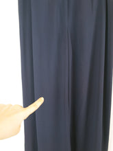 Load image into Gallery viewer, The 40s vintage French wide pants
