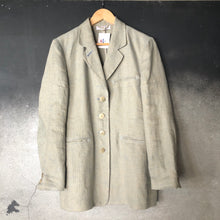 Load image into Gallery viewer, The designer linen blazer
