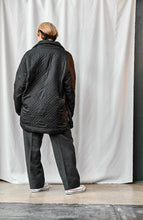 Load image into Gallery viewer, The black unisex jacket
