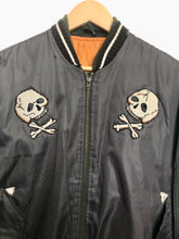 Load image into Gallery viewer, The US Vintage bomber jacket
