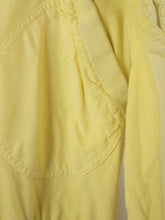 Load image into Gallery viewer, The 90s light yellow unisex sweater
