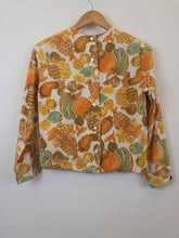 Load image into Gallery viewer, The hand made vintage top
