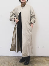 Load image into Gallery viewer, Schneider’s trench coat
