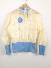 Load image into Gallery viewer, The transparent Puma jacket
