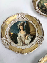 Load image into Gallery viewer, The Florentine coasters with baroque images
