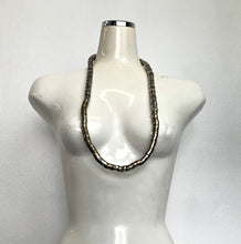 Load image into Gallery viewer, The silver chain necklace
