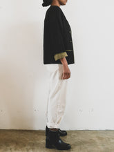 Load image into Gallery viewer, The linen hiker man jacket
