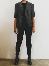 Load image into Gallery viewer, The vintage designer blazer
