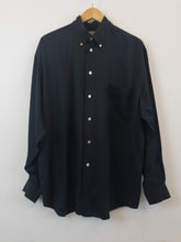 Load image into Gallery viewer, The charcoal blouse (designers/ unisex)
