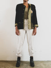 Load image into Gallery viewer, The linen hiker man jacket
