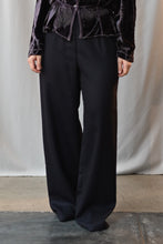 Load image into Gallery viewer, The navy blue pants
