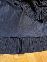 Load image into Gallery viewer, The black 20s style dress
