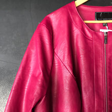 Load image into Gallery viewer, The magenta jacket
