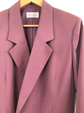 Load image into Gallery viewer, The pastel rose blazer jacket
