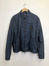 Load image into Gallery viewer, The puffy blue unisex jacket
