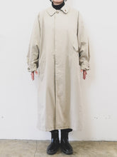 Load image into Gallery viewer, Schneider’s trench coat
