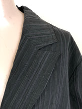 Load image into Gallery viewer, The 2000s black summer jacket
