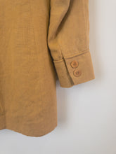 Load image into Gallery viewer, The sand beige blazer
