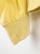 Load image into Gallery viewer, The 90s light yellow unisex sweater
