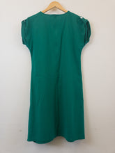 Load image into Gallery viewer, The emerald green 80s/90s one-piece
