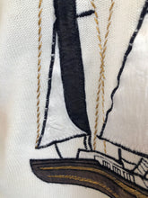 Load image into Gallery viewer, The ship knit sweater
