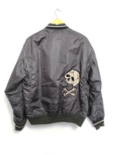 Load image into Gallery viewer, The US Vintage bomber jacket
