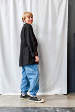 Load image into Gallery viewer, The big denim pants
