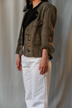 Load image into Gallery viewer, The grey Trachten jacket
