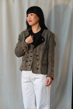 Load image into Gallery viewer, The grey Trachten jacket
