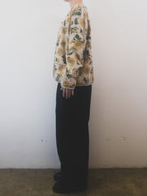 Load image into Gallery viewer, The sunflower linen jacket
