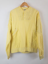 Load image into Gallery viewer, The 90s light yellow unisex sweater
