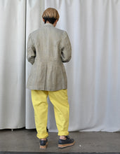 Load image into Gallery viewer, The designer linen blazer
