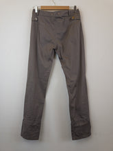 Load image into Gallery viewer, The casual grey pants with a twist
